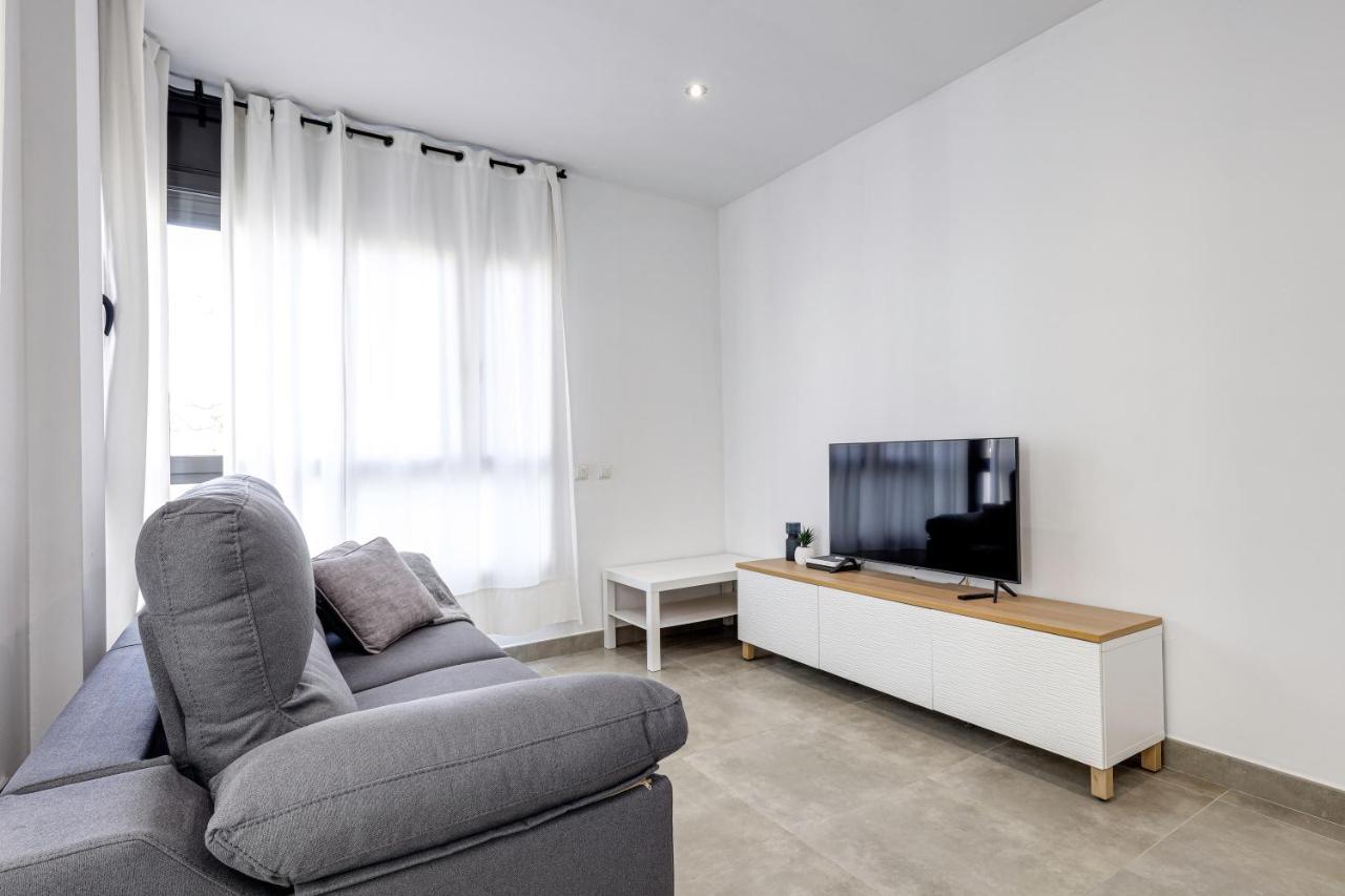 Lejlighed Urban Flats Vallirana Barcelona