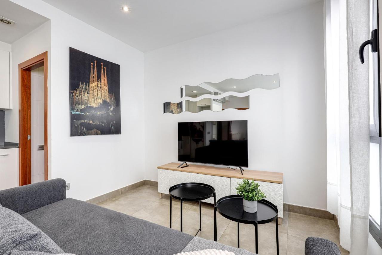 Lejlighed Urban Flats Vallirana *
