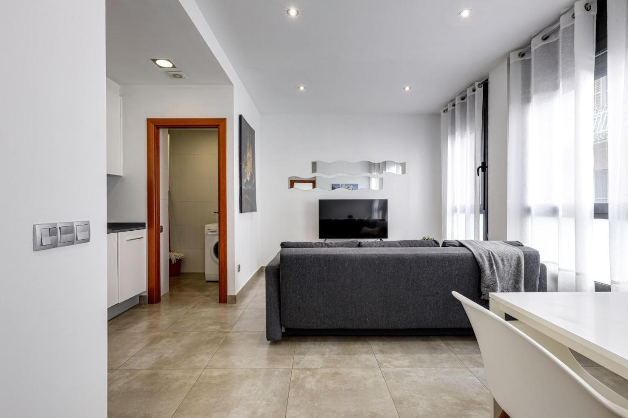 Lejlighed Urban Flats Vallirana *