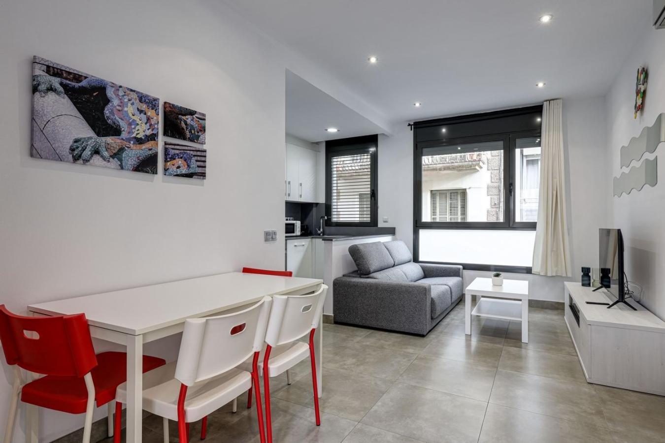 Lejlighed Urban Flats Vallirana