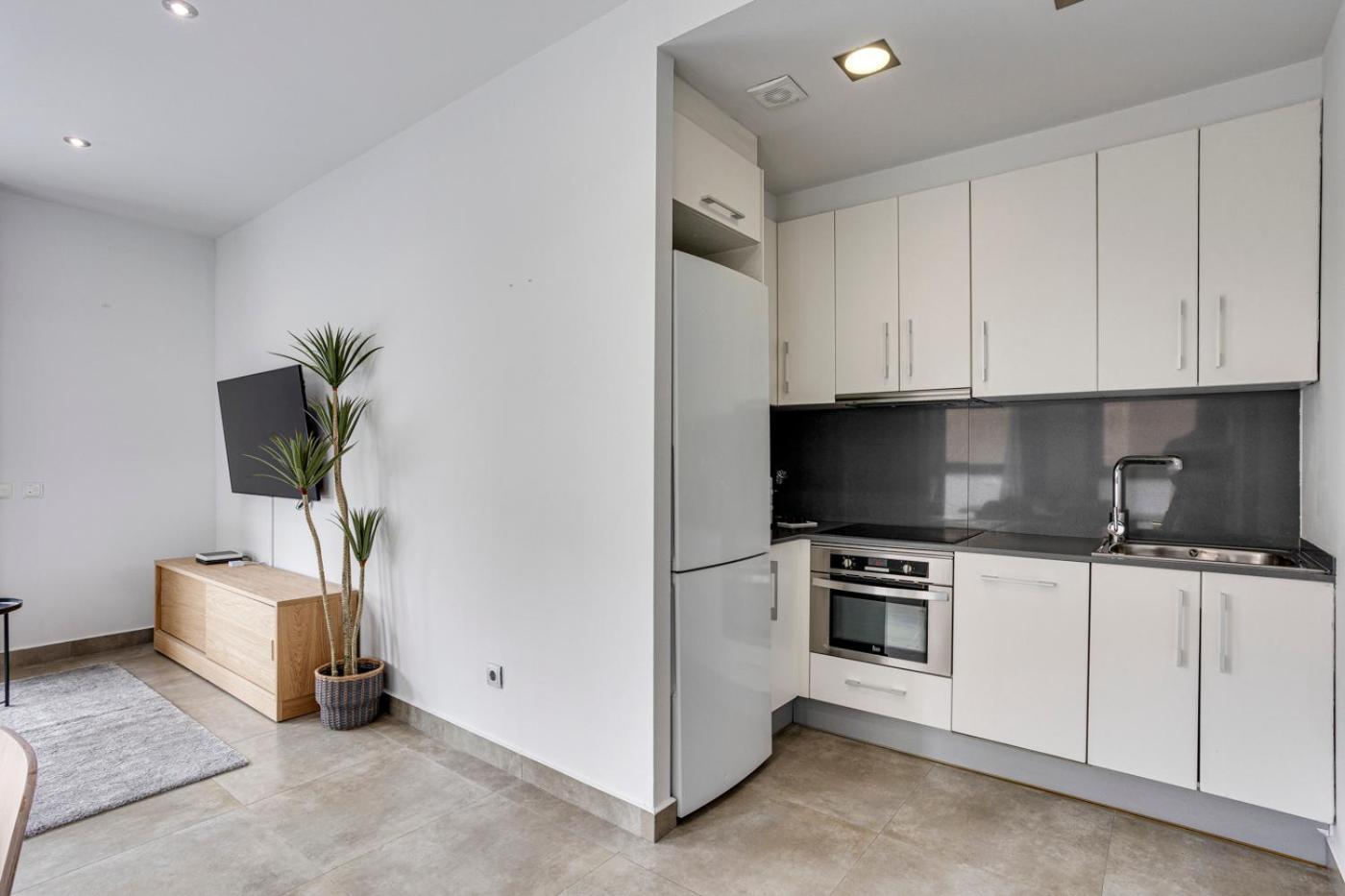 Lejlighed Urban Flats Vallirana *