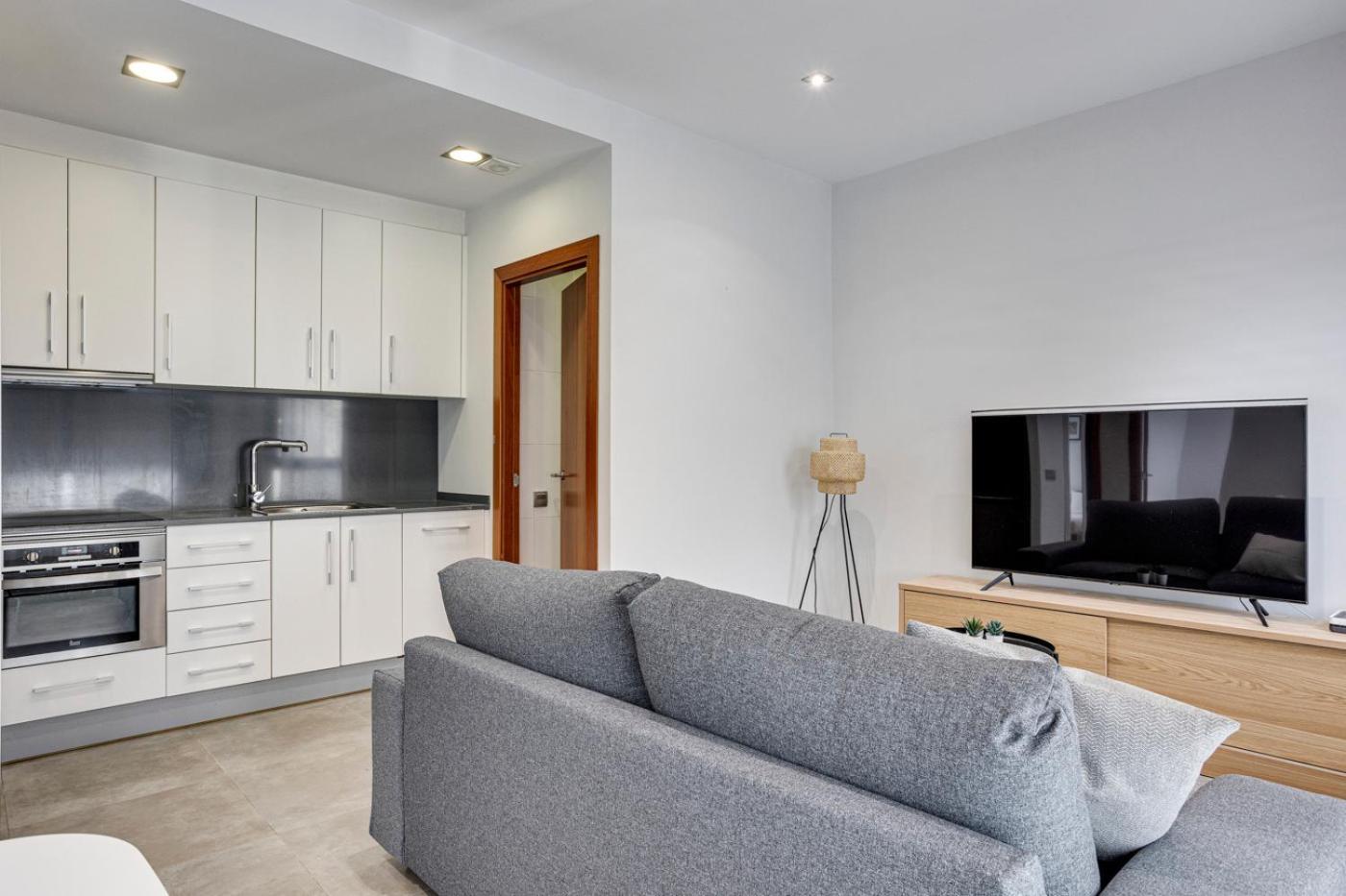 Lejlighed Urban Flats Vallirana