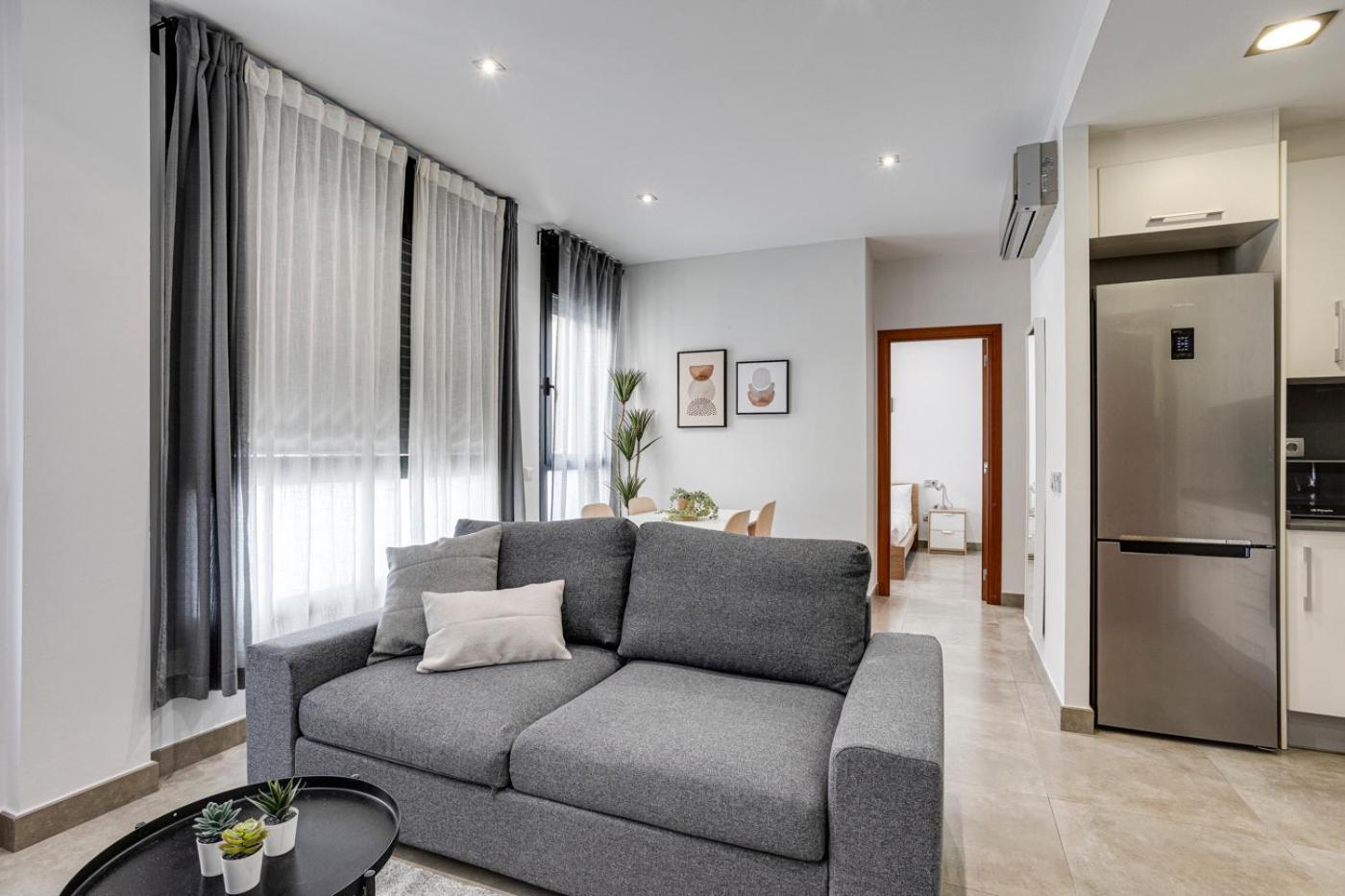 Lejlighed Urban Flats Vallirana *