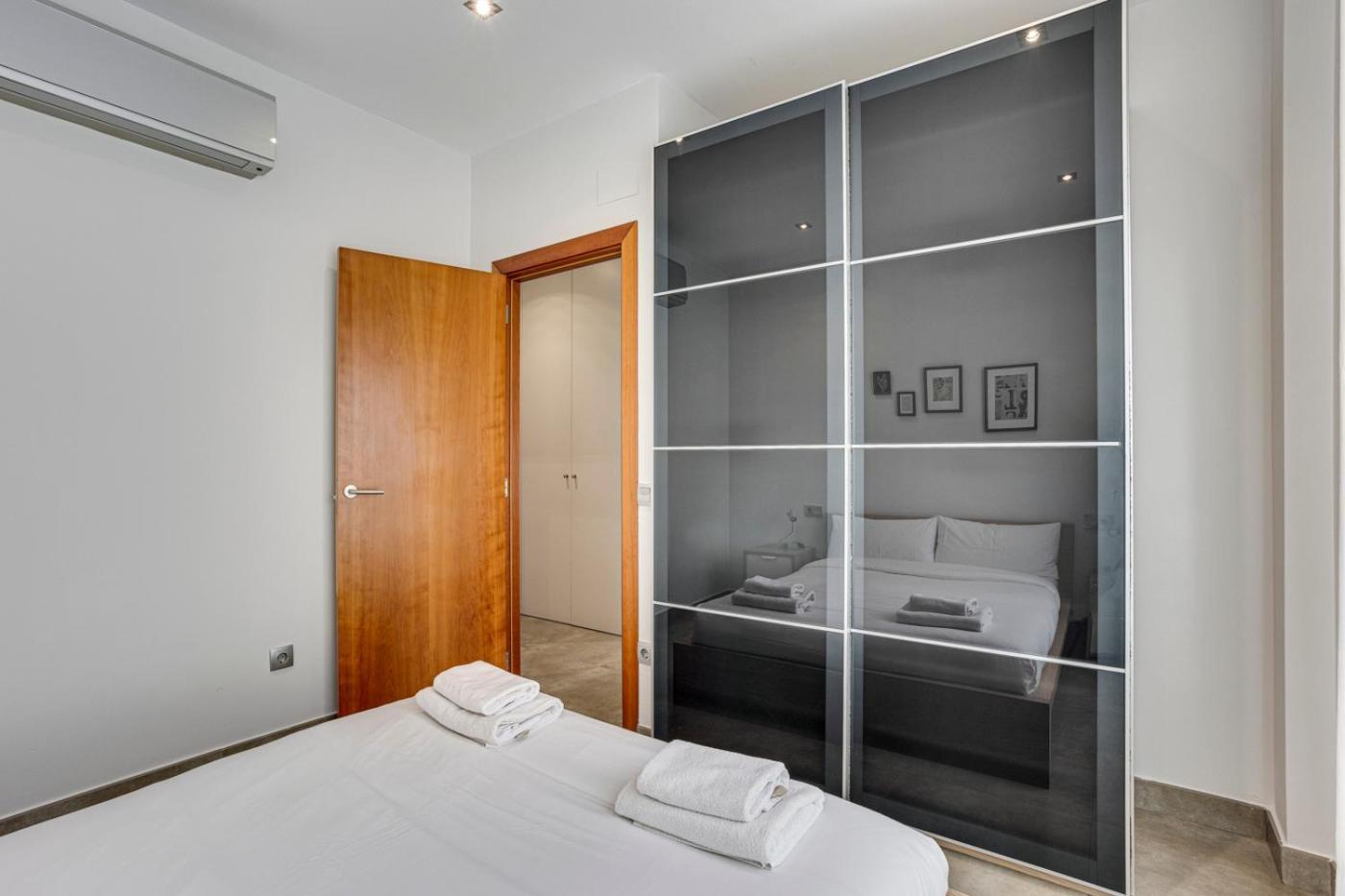 Urban Flats Vallirana Lejlighed Barcelona